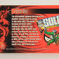 Marvel Annual 1995 Trading Card #73 Solo ENG Fleer L003476