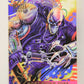 Marvel Annual 1995 Trading Card #97 Ghost Rider 2099 ENG Fleer L003500