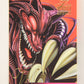 Marvel Annual 1995 Trading Card #99 Warewolf ENG Fleer L003502