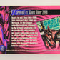 Marvel Annual 1995 Trading Card #99 Warewolf ENG Fleer L003502