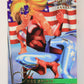 Marvel Annual 1995 Trading Card #109 Free Spirit ENG Fleer L003512