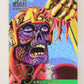 Marvel Annual 1995 Trading Card #110 Baron Zemo ENG Fleer L003513
