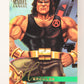 Marvel Annual 1995 Trading Card #115 Hercules ENG Fleer L003518