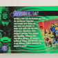 Marvel Annual 1995 Trading Card #115 Hercules ENG Fleer L003518