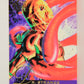 Marvel Annual 1995 Trading Card #120 Dr. Strange ENG Fleer L003523