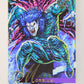 Marvel Annual 1995 Trading Card #121 Morbius ENG Fleer L003524