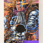 Marvel Annual 1995 Trading Card #127 Blaze ENG Fleer L003530