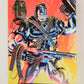 Marvel Annual 1995 Trading Card #139 War Machine ENG Fleer L003542
