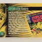 Marvel Annual 1995 Trading Card #140 Mandarin ENG Fleer L003543