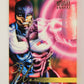 Marvel Annual 1995 Trading Card #141 US Agent ENG Fleer L003544