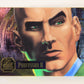 Marvel Annual 1995 Trading Card #19 Of 24 Professor X ENG L003572