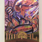 Marvel Metal 1995 Trading Card #5 Holocaust ENG Fleer L003640