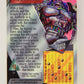 Marvel Metal 1995 Trading Card #48 Junkpile ENG Fleer L003683