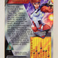 Marvel Metal 1995 Trading Card #54 Vendetta ENG Fleer L003689