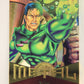 Marvel Metal 1995 Trading Card #55 Xi'an ENG Fleer L003690