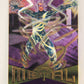 Marvel Metal 1995 Trading Card #58 Dr. Strange ENG Fleer L003693