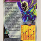 Marvel Metal 1995 Trading Card #61 Strange ENG Fleer L003696