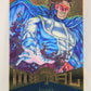 Marvel Metal 1995 Trading Card #64 Justice ENG Fleer L003699