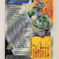 Marvel Metal 1995 Trading Card #65 Kymaera ENG Fleer L003700