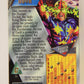 Marvel Metal 1995 Trading Card #67 Nova ENG Fleer L003702