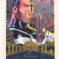 Marvel Metal 1995 Trading Card #69 Punisher ENG Fleer L003704