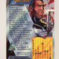 Marvel Metal 1995 Trading Card #69 Punisher ENG Fleer L003704