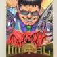 Marvel Metal 1995 Trading Card #72 Dr. Octopus ENG Fleer L003707