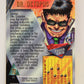 Marvel Metal 1995 Trading Card #72 Dr. Octopus ENG Fleer L003707