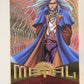 Marvel Metal 1995 Trading Card #73 Judas Traveller ENG Fleer L003708