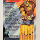 Marvel Metal 1995 Trading Card #77 Shocker ENG Fleer L003712