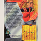Marvel Metal 1995 Trading Card #79 Stunner ENG Fleer L003714