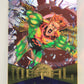 Marvel Metal 1995 Trading Card #84 Banshee ENG Fleer L003719