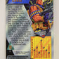 Marvel Metal 1995 Trading Card #88 Cable ENG Fleer L003723