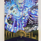 Marvel Metal 1995 Trading Card #96 Iceman ENG Fleer L003731