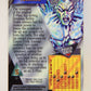 Marvel Metal 1995 Trading Card #96 Iceman ENG Fleer L003731