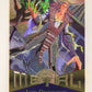Marvel Metal 1995 Trading Card #100 Lady Deathstrike ENG Fleer L003735