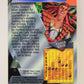 Marvel Metal 1995 Trading Card #100 Lady Deathstrike ENG Fleer L003735