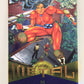 Marvel Metal 1995 Trading Card #103 M ENG Fleer L003738