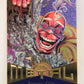 Marvel Metal 1995 Trading Card #120 Strong Guy ENG Fleer L003755