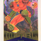 Marvel Metal 1995 Trading Card #122 Synch ENG Fleer L003757