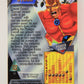 Marvel Metal 1995 Trading Card #122 Synch ENG Fleer L003757