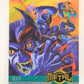 Marvel Metal 1995 Trading Card #126 Beast Continues To Mutate ENG Fleer L003761