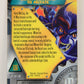 Marvel Metal 1995 Trading Card #126 Beast Continues To Mutate ENG Fleer L003761