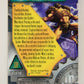 Marvel Metal 1995 Trading Card #131 Kraven Kills Spider-Man ENG Fleer L003766