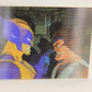 Marvel Motion 1996 Trading Card #29 Logan - Wolverine ENG 3-D Lenticular L003802