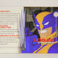 Marvel Motion 1996 Trading Card #29 Logan - Wolverine ENG 3-D Lenticular L003802