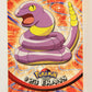 Pokémon Card Ekans #23 TV Animation Blue Logo 1st Print ENG L003845