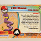 Pokémon Card Ekans #23 TV Animation Blue Logo 1st Print ENG L003845
