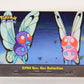 Pokémon Card TV Animation #EP20 Bye Bye Butterfree Foil Chase Blue Logo L004022