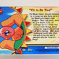 Pokémon Card TV Animation #OR2 Fit To Be Tied Foil Chase Blue Logo ENG L004041